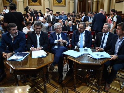 Juntos por el Cambio le respondió al oficialismo por su carta para el FMI