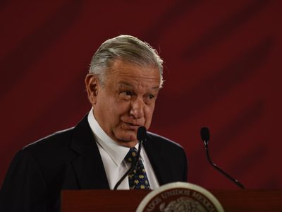 Plan de Desarrollo de Urzúa parecía hecho por Carstens o Meade: AMLO
