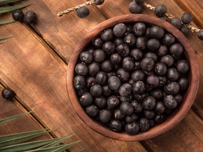 Prueban la fruta açaí como tratamiento contra el coronavirus