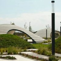 Parque Ecológico Lago de Texcoco ya tiene fecha de inauguración