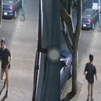 Sujeto se desviste y persigue a una mujer en la Miguel Hidalgo; FGJ investiga el caso