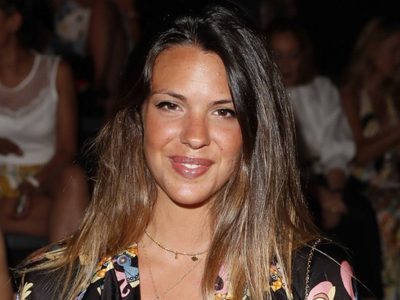 Hermosa como siempre: Laura Matamoros protagonizó la portada de una famosa revista de moda