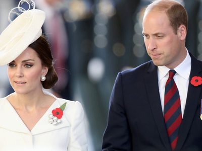 Ni el príncipe William puede creerlo: la confesión de la amiga de Kate Middleton