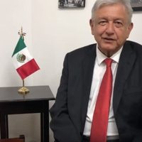 AMLO estima participación de un millón de ciudadanos en consulta sobre NAIM