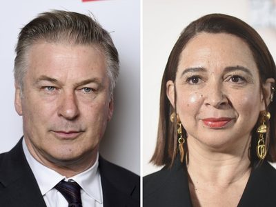 Alec Baldwin regresa a "Saturday Night Live” (Video)