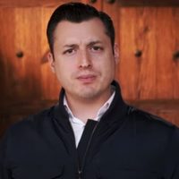 Luis Donaldo Colosio Riojas será el candidato de MC a la alcaldía de Monterrey