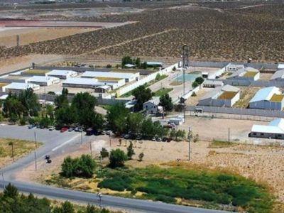 Superpoblación carcelaria: proponen el alojamiento de condenados en una cárcel de San Luís