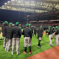 Dos integrantes de la selección mexicana de beisbol dan positivo a covid-19 antes de viajar a Tokio