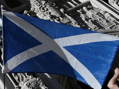 La Corte Suprema británica frena el referéndum por la independencia de Escocia