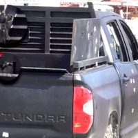 Exhiben las pruebas de que "enfrentamiento" en Nuevo Laredo fue un montaje (Video)