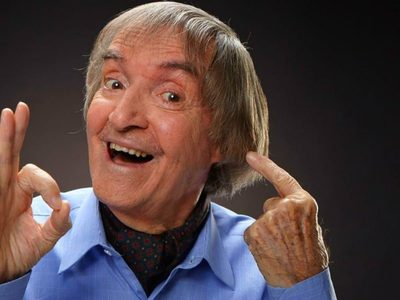 Belleza y éxito: así está hoy Laura, la nieta del recordado Carlitos Balá