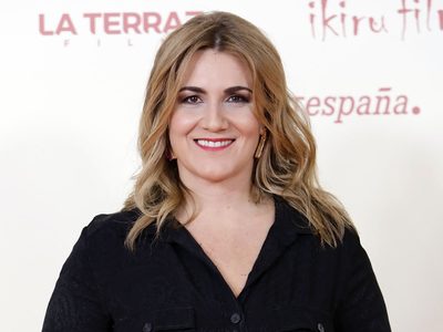 Carlota Corredera no puede evitar emocionarse tras recordar a alguien muy especial