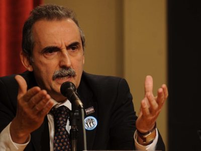 Inesperada oposición de Guillermo Moreno a la intervención de Vicentín