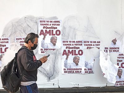 #GuacamayaLeaks: Caso López Obrador, de los males a la sana popularidad