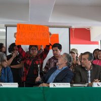 SSP-CDMX sembró arma a testigo del asesinato de estudiantes, acusan autoridades de la UACM