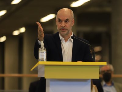 “Hablan de cuidar a la gente y recortan fondos”: Rodríguez Larreta le pasó factura al Gobierno