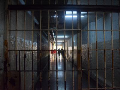 Coronavirus en la cárceles: exigen que la justicia defina los procedimientos para evitar contagios
