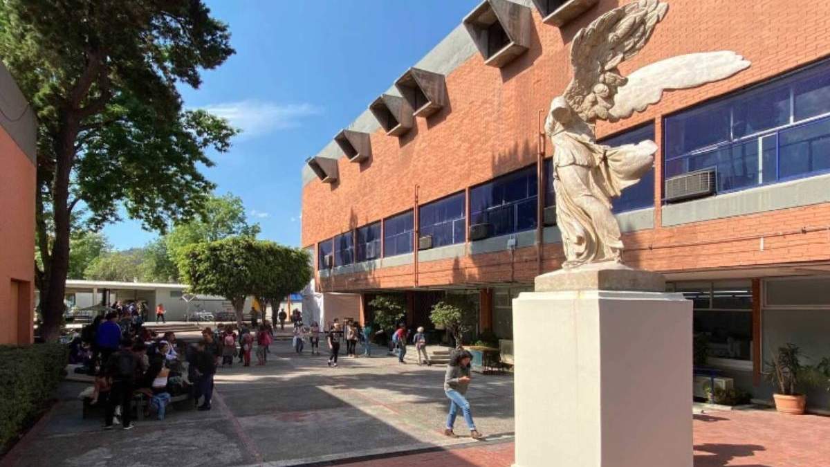 La Facultad de Artes y Diseño de la UNAM