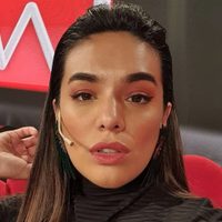 Ángela Leiva habló sobre el lugar más extraño en el que tuvo que cantar y dejó a todos boquiabiertos