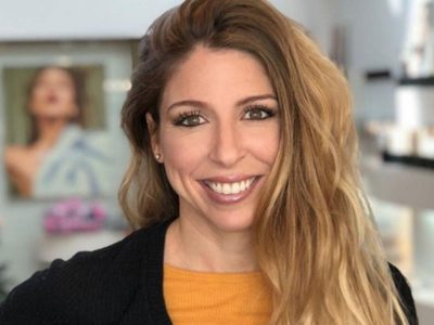 Salen a la luz detalles de la personalidad de Florencia Bertotti: sus manías y tics al descubierto