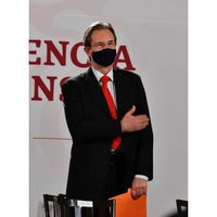 Regreso a las aulas, hasta que sea seguro: Moctezuma Barragán