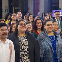 Acuerdan fortalecer impartición de justicia con perspectiva de género