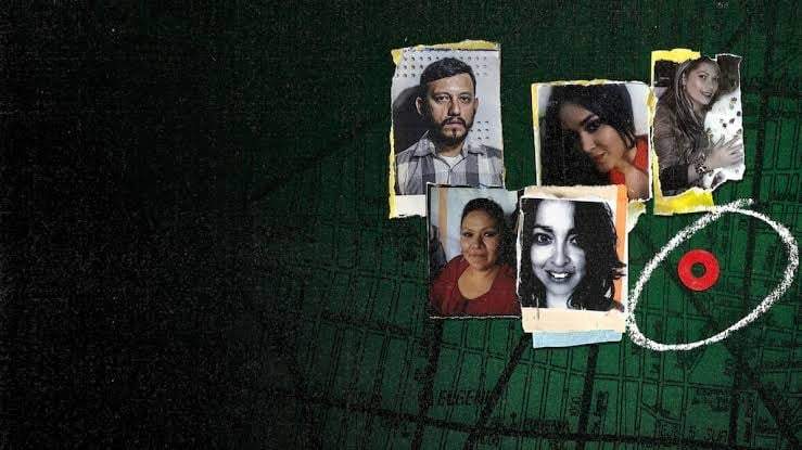 Imagen del documental "A plena Luz", del productor Alberto Arnaut