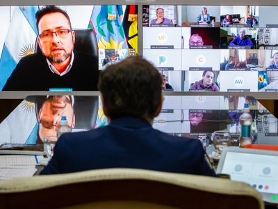 El lunes regirá una nueva fase de cuarentena en la provincia de Buenos Aires