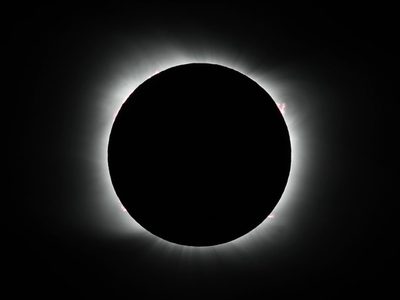 Cuándo será el próximo eclipse solar en el mundo