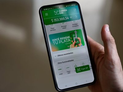 Cuáles son los descuentos que tendrá Cuenta DNI en noviembre