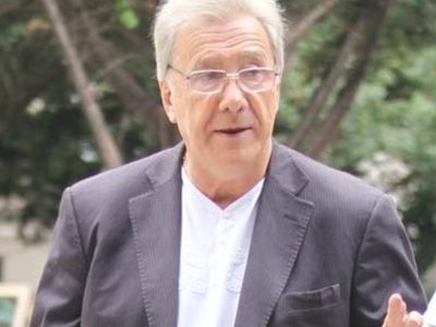Juan Alberto Mateyko rememoró el momento más difícil e incómodo que vivió como conductor televisivo