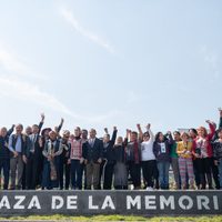 Sheinbaum enviará iniciativa para expedir la Ley de Memoria de la CDMX