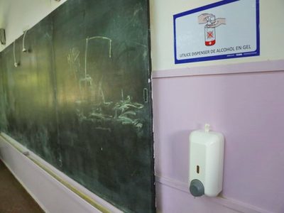 Vuelta a clases conflictiva: denunciaron a dos funcionarios de Neuquén