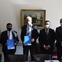 Gran anuncio para Neuquén: se firmó la creación de una escuela técnica orientada en Hidrocarburos