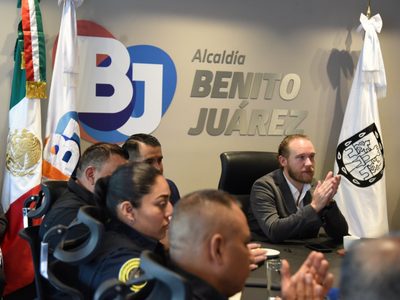 Empresario implicó a Santiago Taboada, alcalde de Benito Juárez, con caso de corrupción inmobiliaria