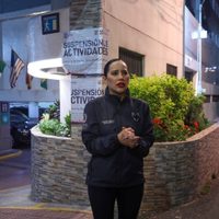Presentan punto de acuerdo contra el Operativo Diamante de Sandra Cuevas
