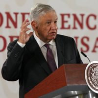 Violencia en Guanajuato se está saliendo de lo normal: López Obrador