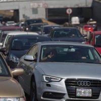 Edomex da contrato por 900 mdp para reemplacamiento a empresa señalada de prácticas monopólicas