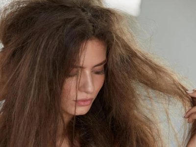 Decile adiós a los problemas del cabello seco y dañado, hacé este milagroso remedio en casa sin gastar un solo peso