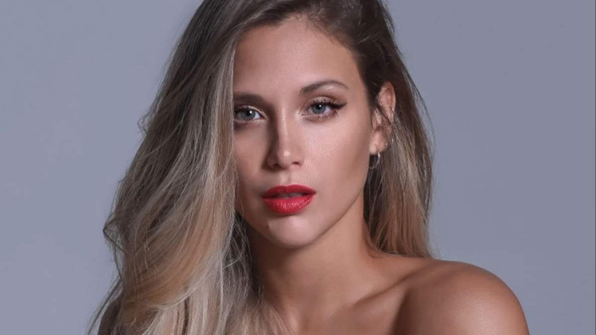 Barbie Vélez. Fuente: (Instagram)