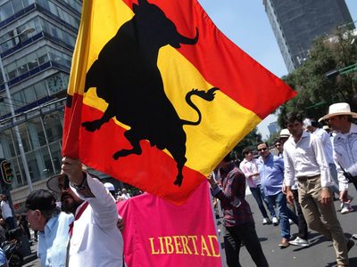 La SCJN definirá si las corridas de toros regresan a la CDMX