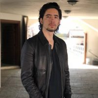 Alex Fernández reveló cómo vive la cuarentena junto a su familia