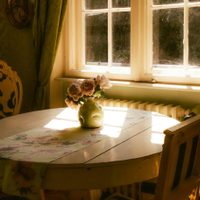 Inspiración de la abuela: los muebles vintage que vas a querer en tu hogar a finales de 2025