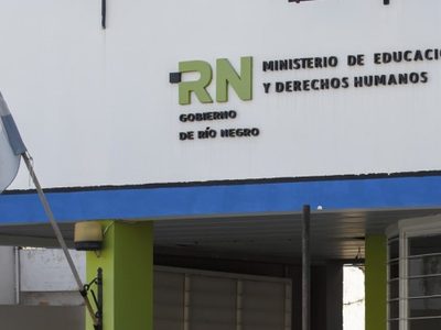Río Negro ajusta cargos en nivel inicial por la baja de matrícula y crece la tensión docente