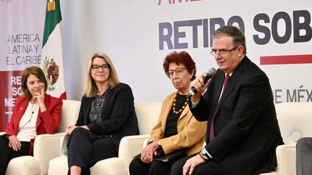 Marcelo Ebrard
