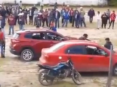 El negro historial de “El Payaso”, el líder de La Familia Michoacana muerto en Texcaltitlán