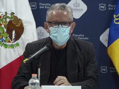 CEDHJ emite dos recomendaciones por la desaparición de 20 personas en Jalisco