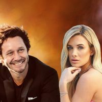 Sorpresa: qué pasa entre Benjamín Vicuña y Camila Homs