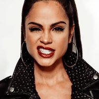 "¡La reina del reggaetón!" Natti Natasha más urbana que nunca. ¡Mirá ese look!