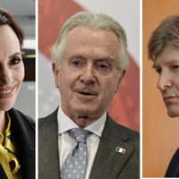 Foro reunirá a presidenciables de oposición: Lilly Téllez, Creel, De la Madrid, Paredes, Gurría...